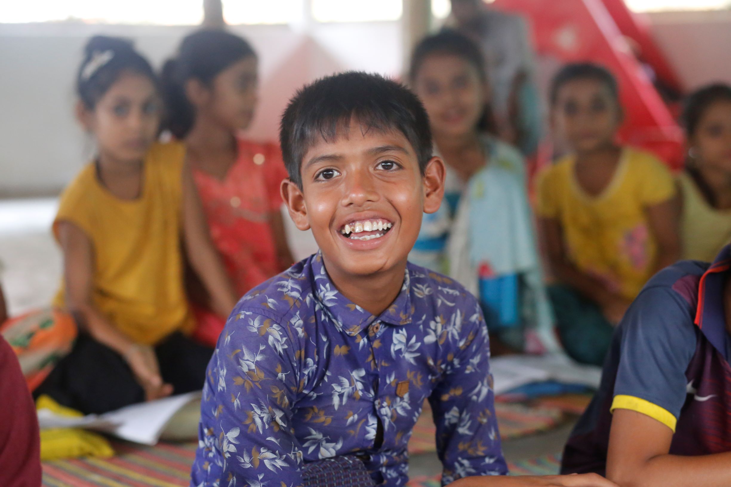 Rohingya gallery photo 1