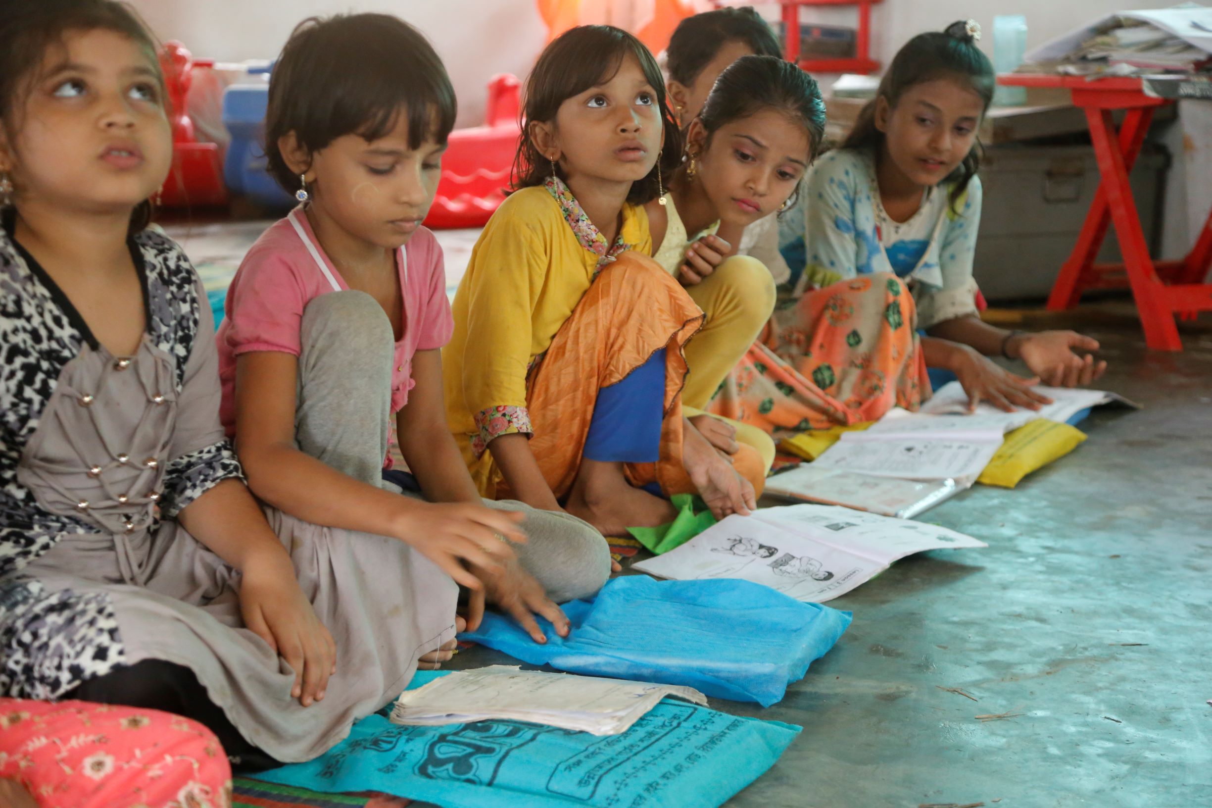 Rohingya gallery photo 2